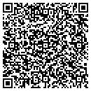 QR code with Glide Design contacts