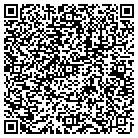 QR code with Rist Chiropractic Office contacts
