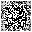 QR code with Homestyle Vending contacts