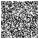 QR code with C J Trim & Carpentry contacts