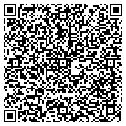 QR code with Mabank Alternative Lrng Center contacts