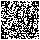 QR code with Zip Zap Tax Service contacts
