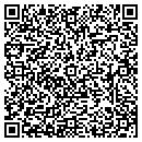 QR code with Trend Style contacts