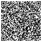 QR code with McClures Machine & Tool Inc contacts