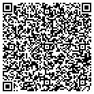 QR code with Blue Bonnet Hydroponic Produce contacts