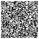 QR code with Phillips Verna Enterprise contacts