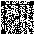 QR code with Hill Country Bone Density contacts