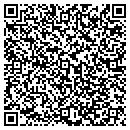 QR code with Marriott contacts