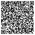 QR code with Ecs contacts