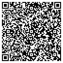 QR code with J D Abrams LP contacts