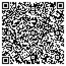 QR code with Hamps Supply Inc contacts