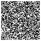QR code with Jeffrey Erickson Cnstr LLC contacts