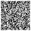 QR code with Harris Lawncare contacts