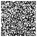 QR code with A & R Marine Service contacts