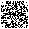 QR code with Jem Plas contacts