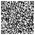 QR code with Cccs YWCA contacts