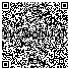 QR code with Richard's One Hour Photo contacts