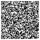 QR code with Richard P Jackson Od contacts