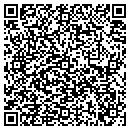 QR code with T & M Consulting contacts