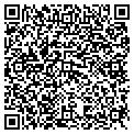 QR code with KFC contacts