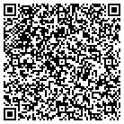 QR code with Outfront Cattle Serv contacts
