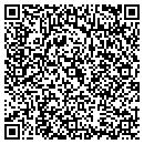 QR code with R L Carpenter contacts