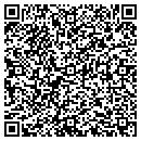 QR code with Rush Dairy contacts