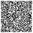 QR code with Winslett House Cleaning Service contacts