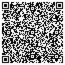 QR code with Apache Tile Inc contacts