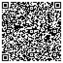 QR code with J&M Backhoe Services contacts