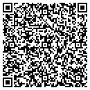QR code with E Addressmd contacts