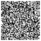 QR code with AAA Sweeper Service contacts