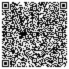 QR code with Cigarroa Hgh Schl Chld Dvlpmnt contacts