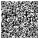 QR code with Ana Graphics contacts