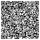 QR code with Antioch First Missionary Bapt contacts