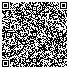 QR code with USA Blind & Window Cleaning contacts