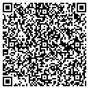 QR code with Y Donuts contacts