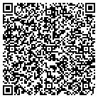 QR code with P & E Breen Second Fmly Ltd PA contacts