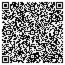 QR code with J's Taylor Shop contacts