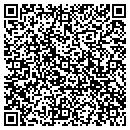 QR code with Hodges Co contacts