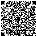 QR code with Fish R Us contacts