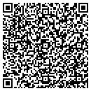 QR code with Zedlitz Logging contacts