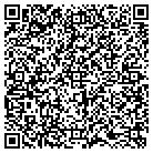 QR code with Mt Pleasant Primitive Baptist contacts