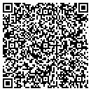 QR code with Risckys Catch contacts