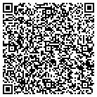 QR code with Cesar E Tomasino DDS contacts