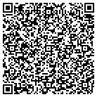 QR code with Senator John J Carona Dist 16 contacts