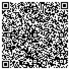 QR code with Marksman Indoor Range Inc contacts