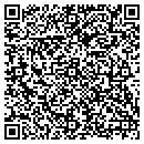 QR code with Gloria A Platt contacts
