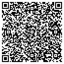 QR code with A & A Self Storage contacts