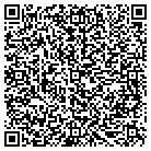 QR code with One Dollar Twenty Five Dry Cln contacts